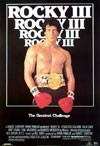 My recommendation: Rocky III